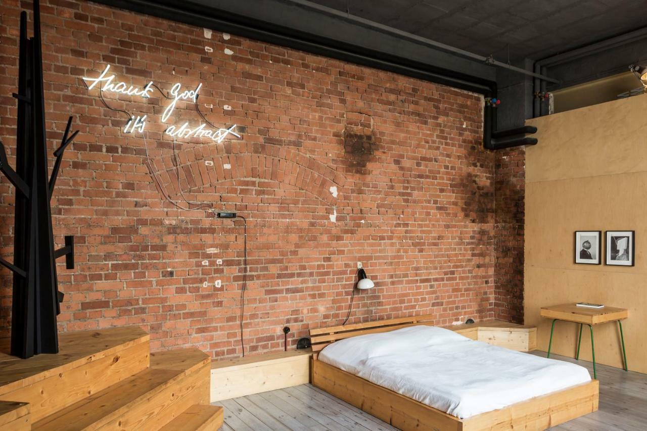 Meisterzimmer Leipzig Exterior foto